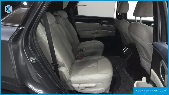 KIA SORENTO HEV 1.6 2WD