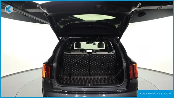 KIA SORENTO HEV 1.6 2WD