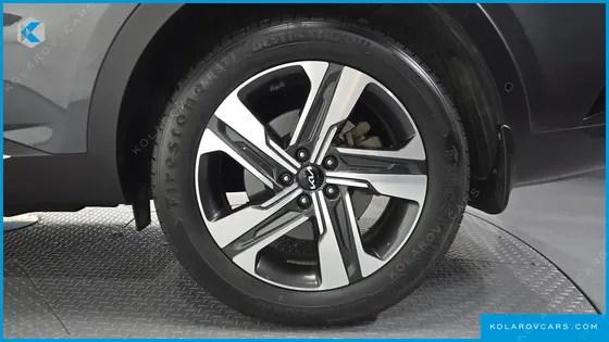 KIA SORENTO HEV 1.6 2WD