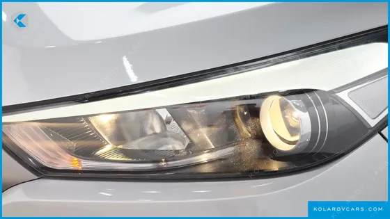HYUNDAI TUCSON DIESEL 2.0 4WD