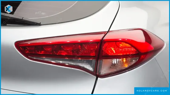 HYUNDAI TUCSON DIESEL 2.0 4WD