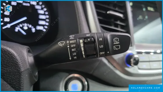 HYUNDAI TUCSON DIESEL 2.0 4WD