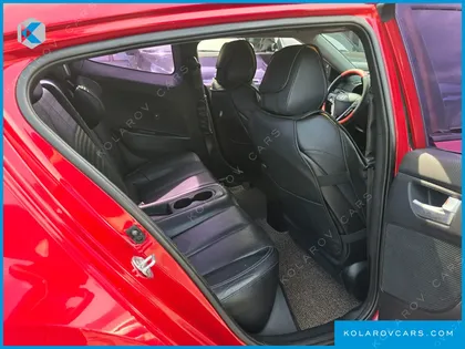 HYUNDAI VELOSTER TURBO D SPEC