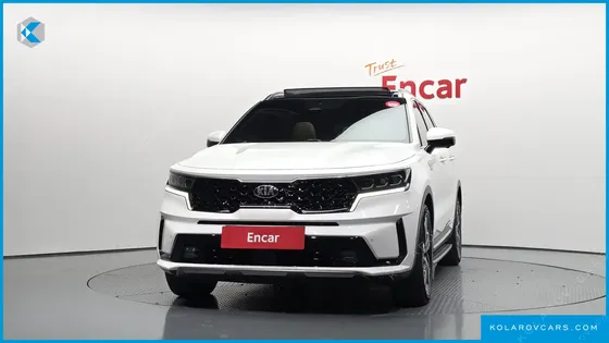 KIA SORENTO HEV 1.6 4WD