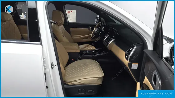 KIA SORENTO HEV 1.6 4WD