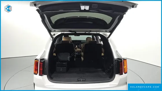 KIA SORENTO HEV 1.6 4WD