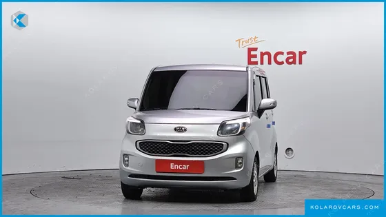 KIA RAY LUXURY