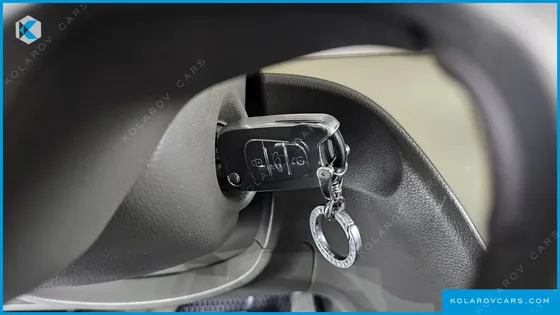 KIA RAY LUXURY