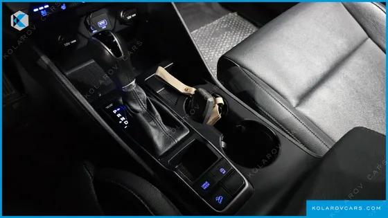 HYUNDAI TUCSON DIESEL 1.7 2WD