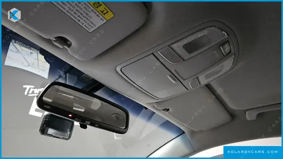 HYUNDAI TUCSON DIESEL 1.7 2WD