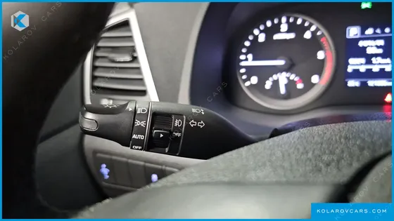 HYUNDAI TUCSON DIESEL 1.7 2WD