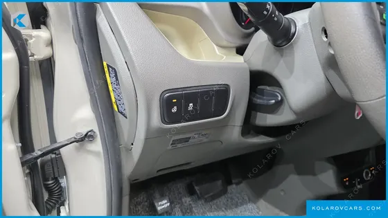 KIA RAY LUXURY