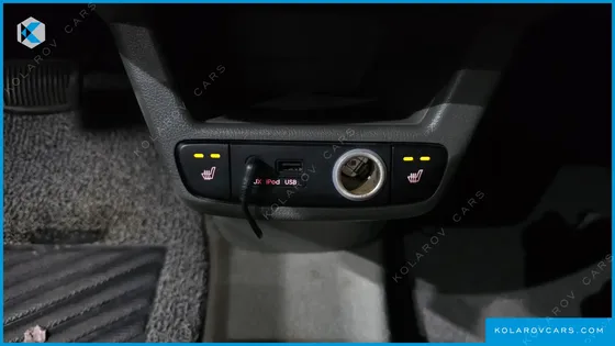 KIA RAY LUXURY