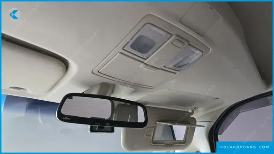 KIA RAY LUXURY
