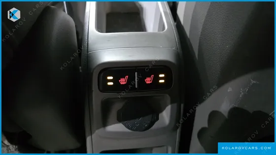 KIA RAY LUXURY