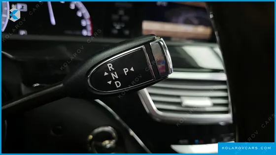 MERCEDES S-CLASS S350 CDI
