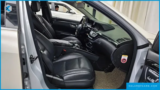 MERCEDES S-CLASS S350 CDI