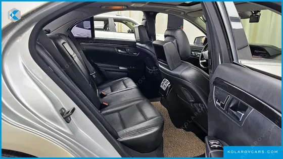 MERCEDES S-CLASS S350 CDI