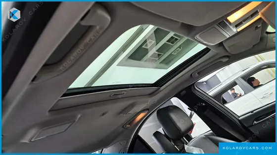MERCEDES S-CLASS S350 CDI