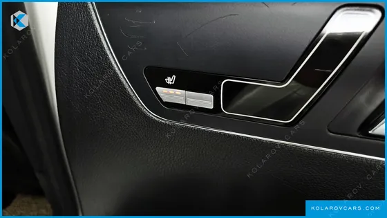 MERCEDES S-CLASS S350 CDI