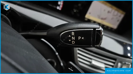 MERCEDES S-CLASS S350 BLUETEC