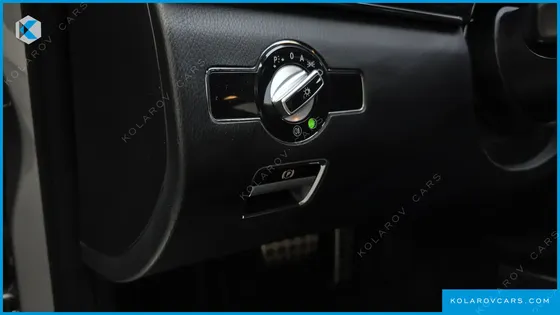 MERCEDES S-CLASS S350 BLUETEC