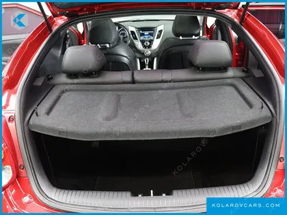 HYUNDAI VELOSTER PYL