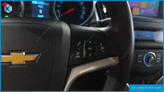 CHEVROLET (GM DAEWOO) CRUZE 1.8 LT DELUXE