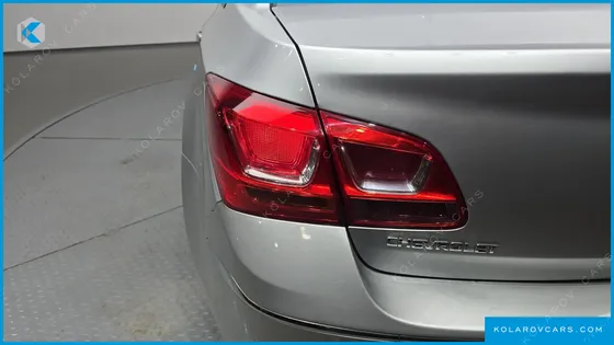 CHEVROLET (GM DAEWOO) CRUZE 1.8 LT DELUXE