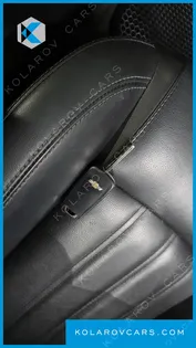 CHEVROLET (GM DAEWOO) CRUZE 1.8 LT DELUXE