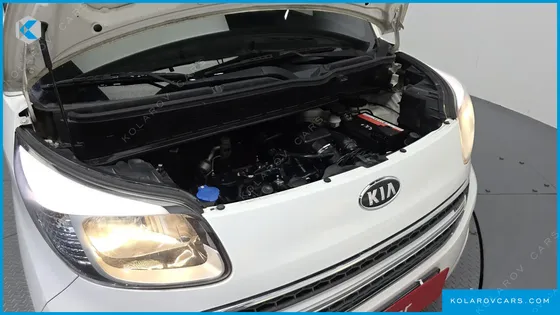 KIA RAY PRESTIGE