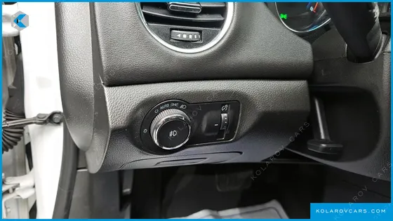 CHEVROLET (GM DAEWOO) CRUZE 1.8 LTZ