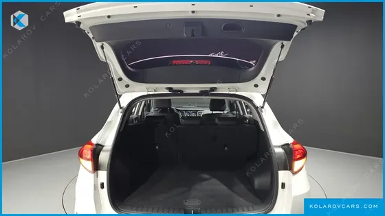 HYUNDAI TUCSON DIESEL 2.0 4WD