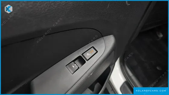 HYUNDAI TUCSON DIESEL 2.0 4WD