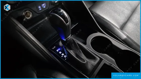 HYUNDAI TUCSON GASOLINE 1.6 TURBO 2WD