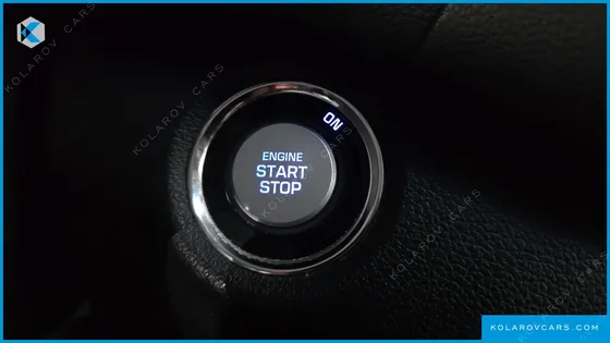 HYUNDAI TUCSON GASOLINE 1.6 TURBO 2WD