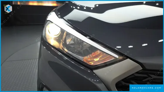 HYUNDAI TUCSON GASOLINE 1.6 TURBO 2WD