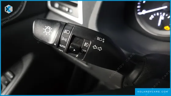 HYUNDAI TUCSON GASOLINE 1.6 TURBO 2WD