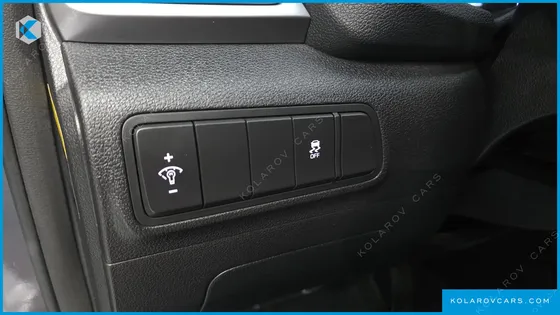 HYUNDAI TUCSON GASOLINE 1.6 TURBO 2WD