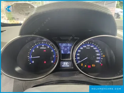 HYUNDAI VELOSTER UNIQUE