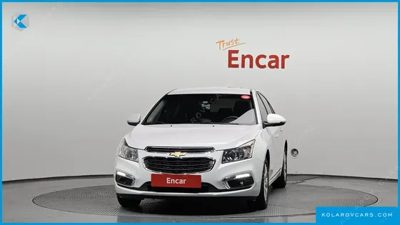 CHEVROLET (GM DAEWOO) CRUZE 1.4 TURBO LT DELUXE