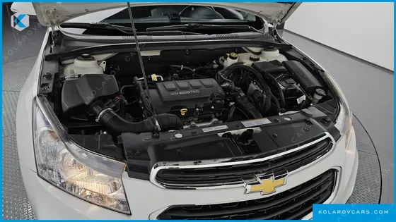 CHEVROLET (GM DAEWOO) CRUZE 1.4 TURBO LT DELUXE