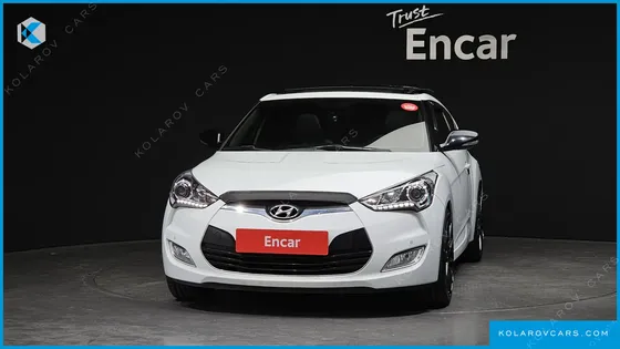 HYUNDAI VELOSTER PYL