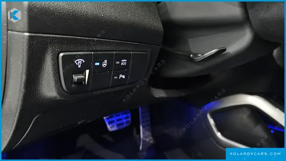 HYUNDAI VELOSTER PYL