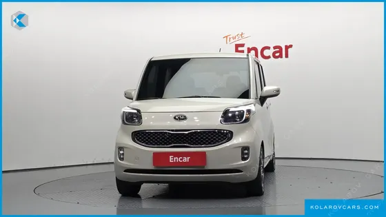 KIA RAY PRESTIGE