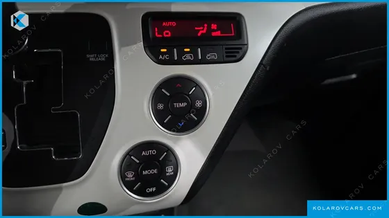 KIA RAY PRESTIGE