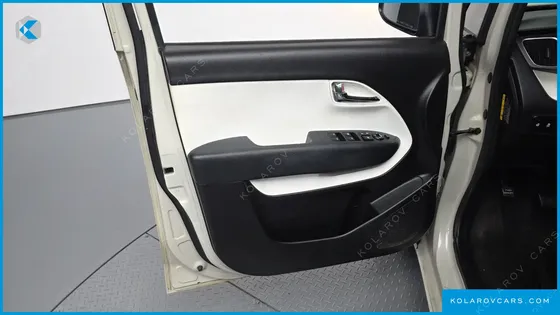 KIA RAY PRESTIGE