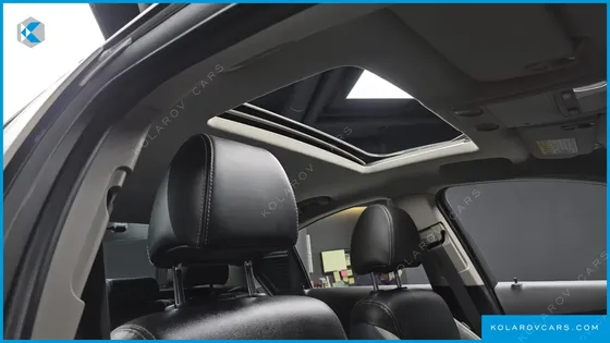 CHEVROLET (GM DAEWOO) CRUZE 1.8 PERFECT BLACK