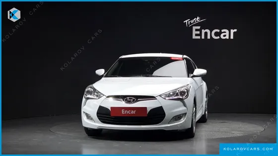 HYUNDAI VELOSTER PYL