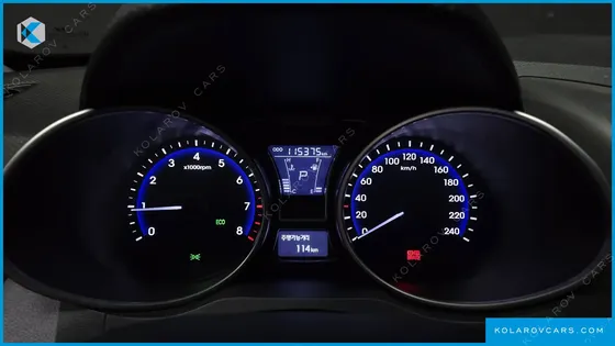 HYUNDAI VELOSTER PYL